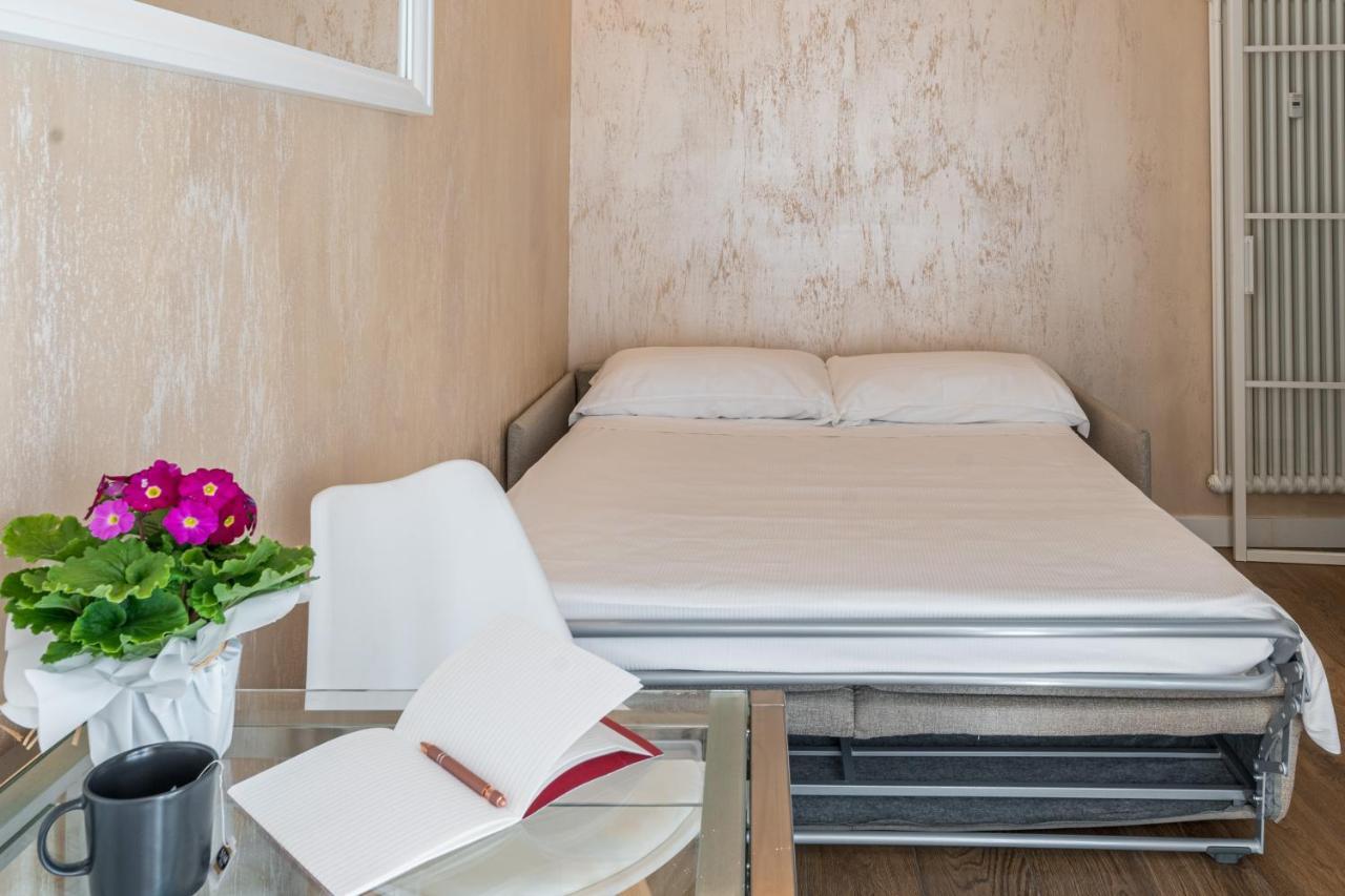 The Venue Apartment روما المظهر الخارجي الصورة