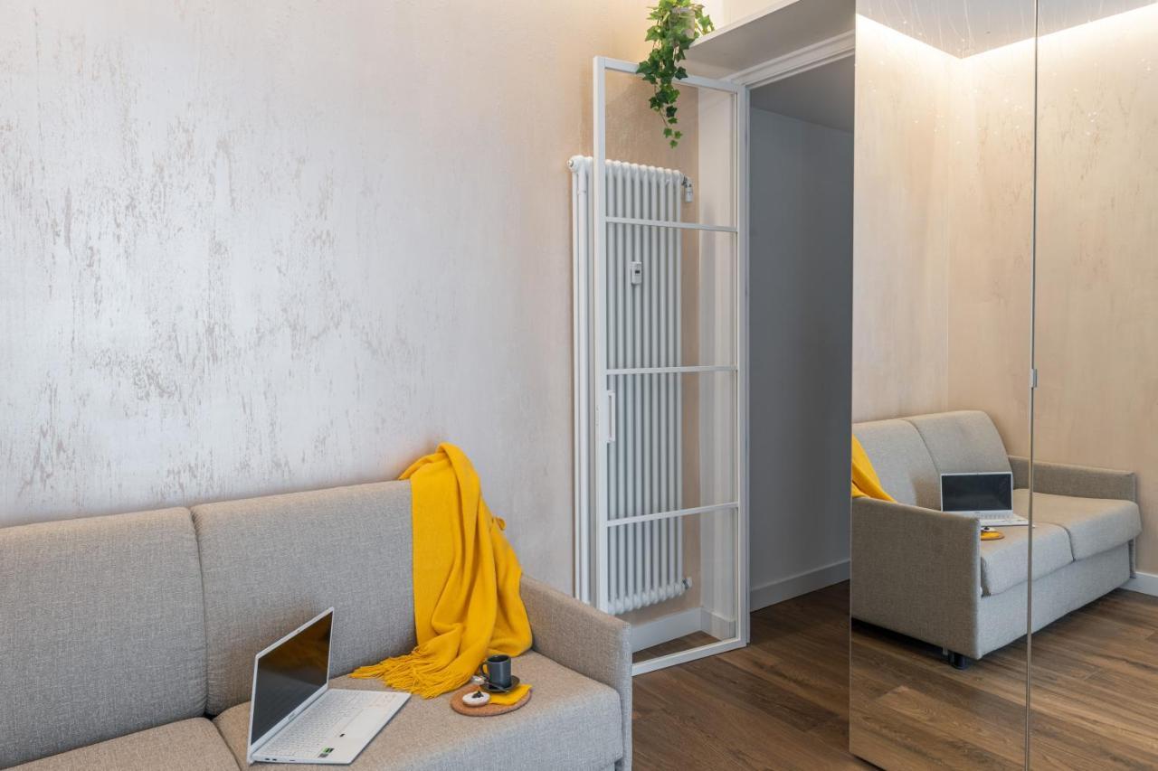 The Venue Apartment روما المظهر الخارجي الصورة