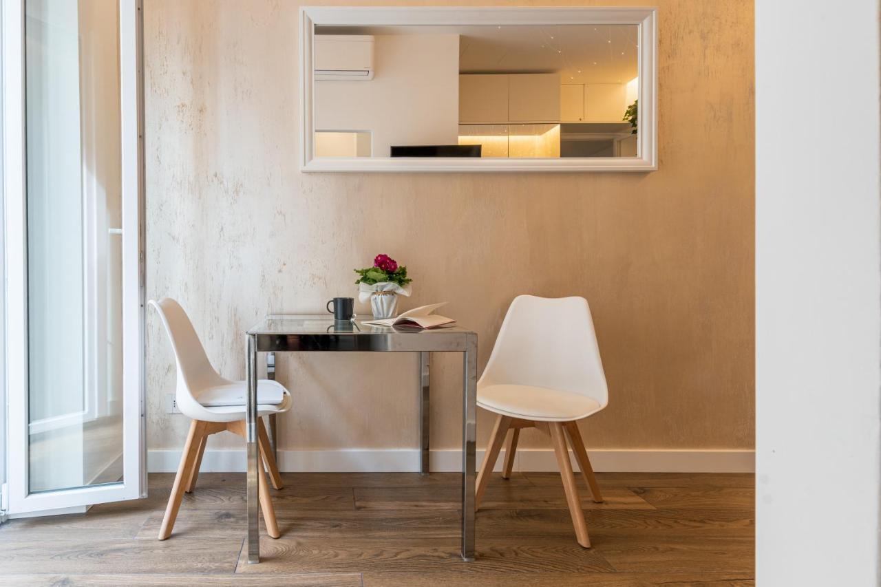 The Venue Apartment روما المظهر الخارجي الصورة