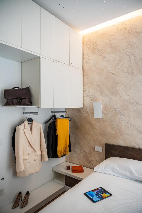 The Venue Apartment روما المظهر الخارجي الصورة