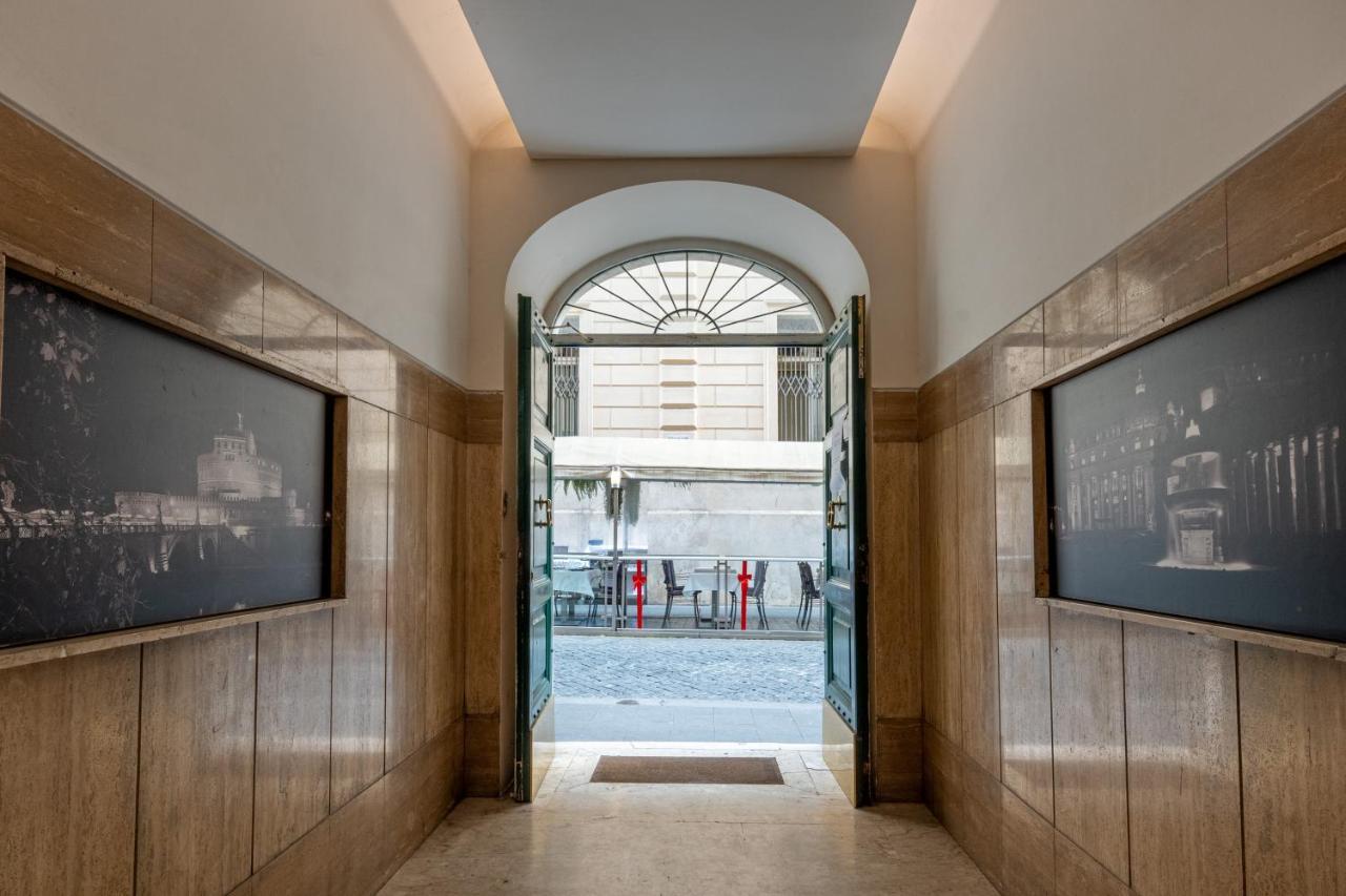 The Venue Apartment روما المظهر الخارجي الصورة