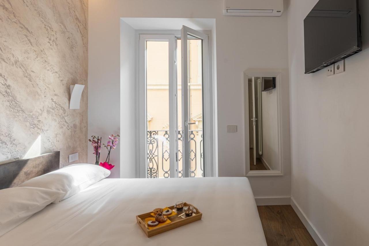 The Venue Apartment روما المظهر الخارجي الصورة