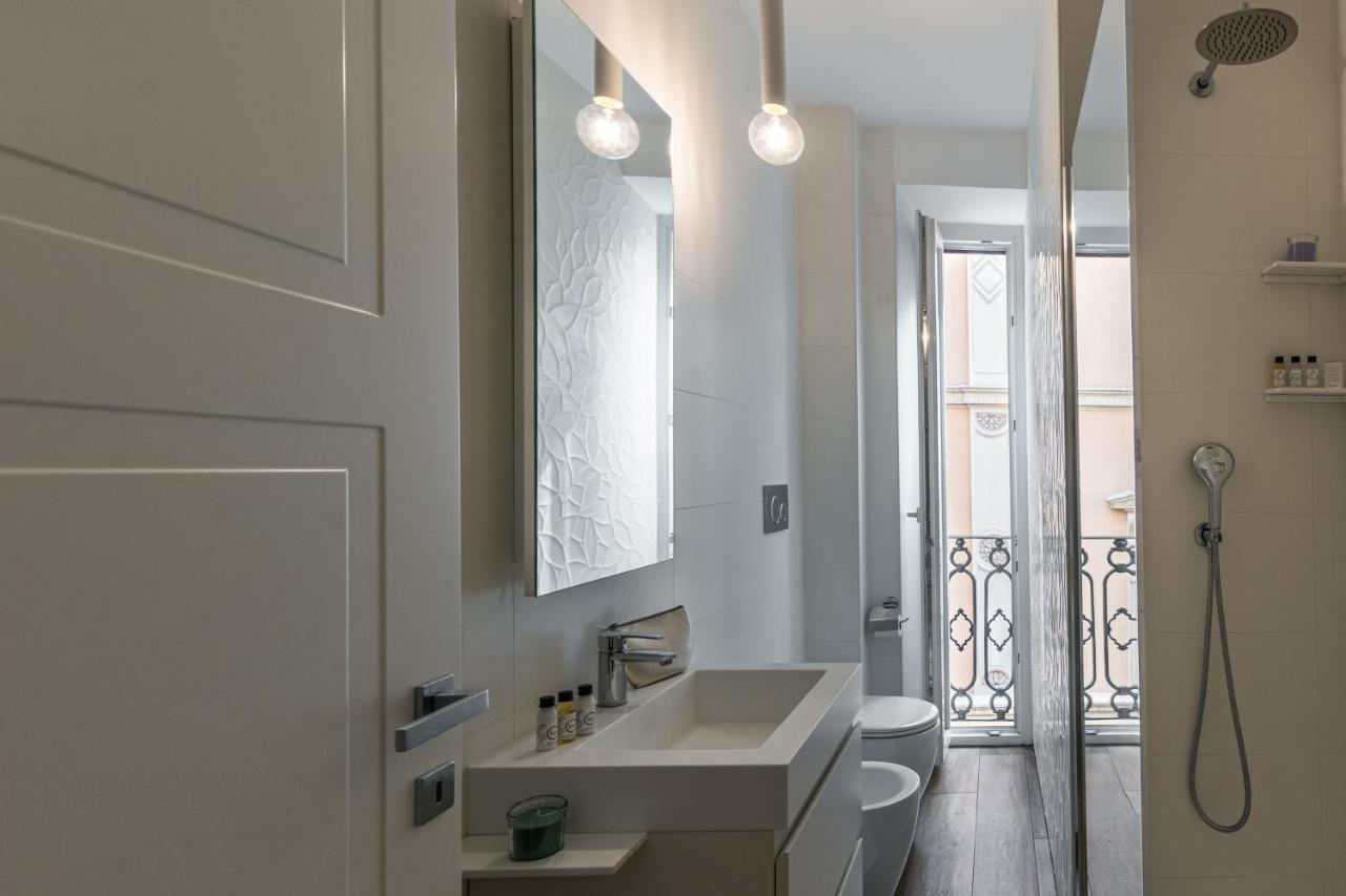 The Venue Apartment روما المظهر الخارجي الصورة