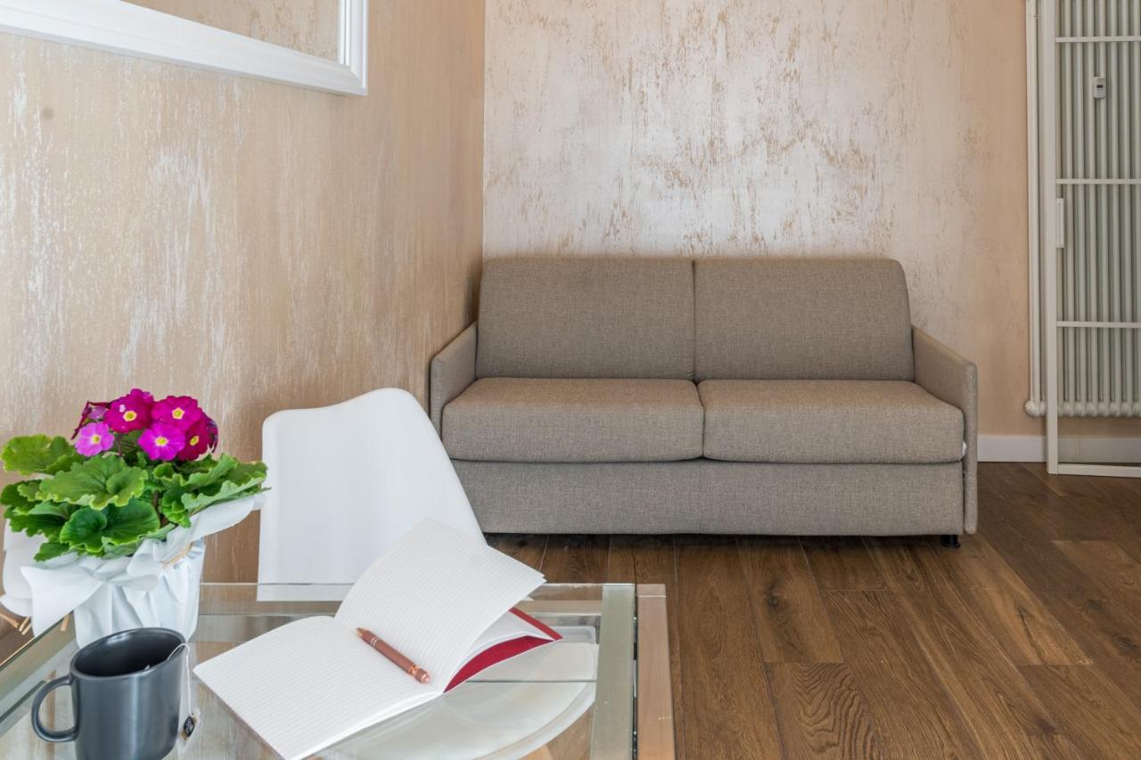 The Venue Apartment روما المظهر الخارجي الصورة