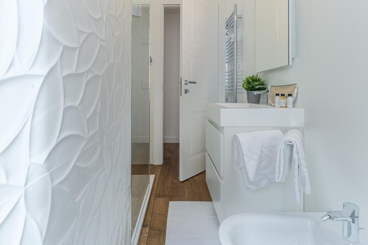 The Venue Apartment روما المظهر الخارجي الصورة